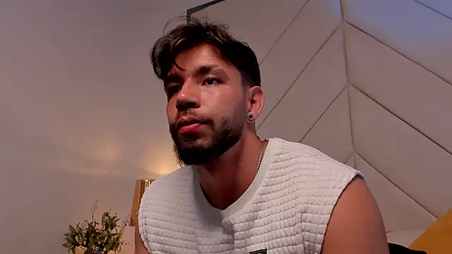 JACKSON STIFLER online show from February 6, 2026, 11:08 pm