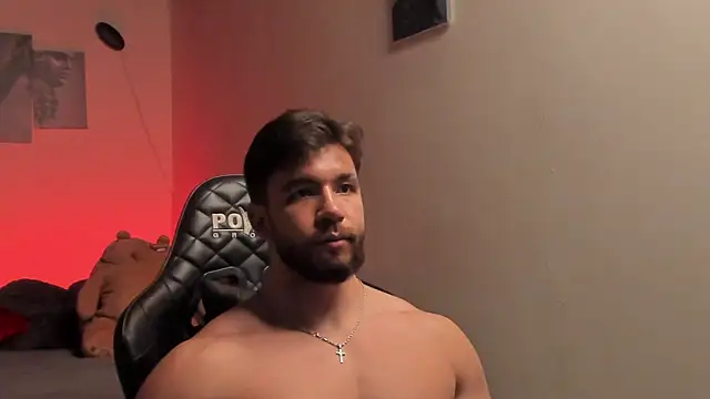 JACKSON STIFLER online show from April 5, 2026, 12:41 am