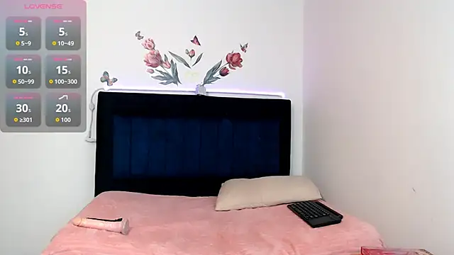 BRYXS1 online show from March 2, 2026, 7:43 pm