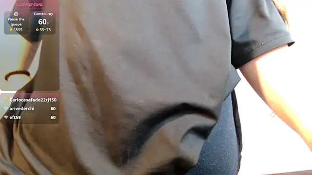 BRYXS1 online show from March 20, 2026, 4:06 am