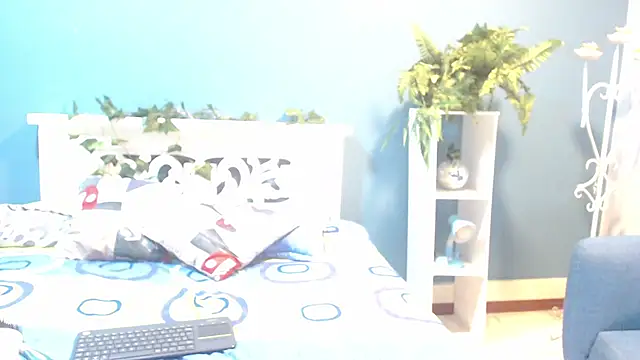 Samantha  Benet online show from March 20, 2026, 8:41 am