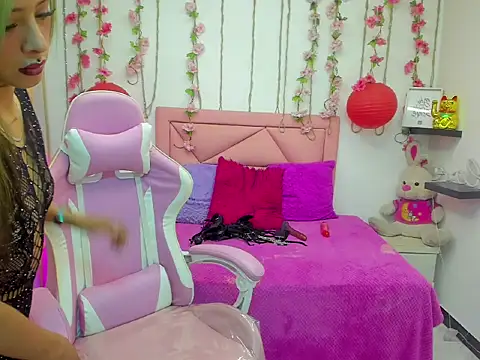 kataleya bella online show from October 28, 2025, 8:00 pm