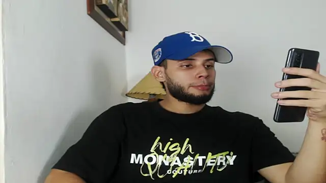 Snapshot of Maxcole_07 chatting on November 6, 2025, 11:26 pm Maxcole 07 online show from November 6, 2025, 11:26 pm