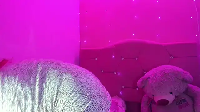 Gaia Mistic18 online show from November 13, 2025, 7:24 pm