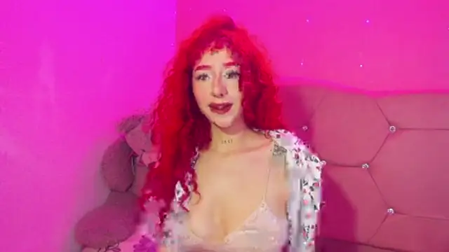 Gaia Mistic18 online show from November 14, 2025, 7:23 pm