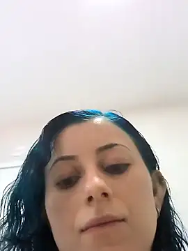 Meiii27 online show from December 3, 2025, 6:28 pm