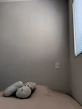 Meiii27 online show from March 18, 2026, 3:48 pm