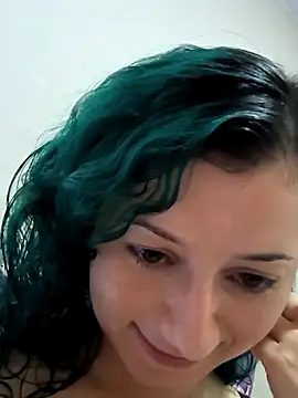 Meiii27 online show from April 18, 2026, 7:07 pm