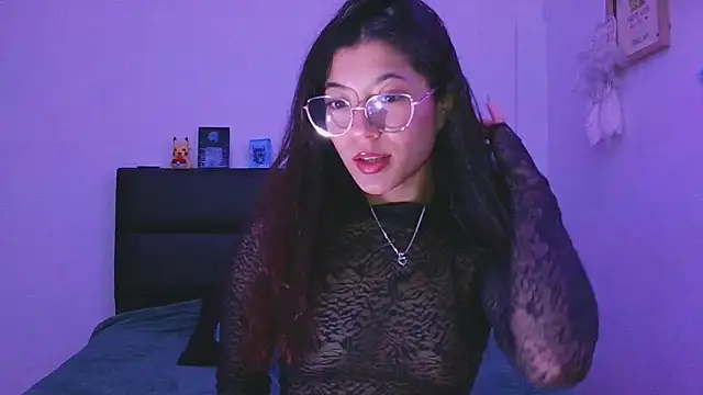 LissyM online show from February 2, 2026, 8:18 pm