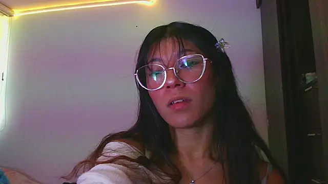 LissyM online show from March 27, 2026, 7:24 pm