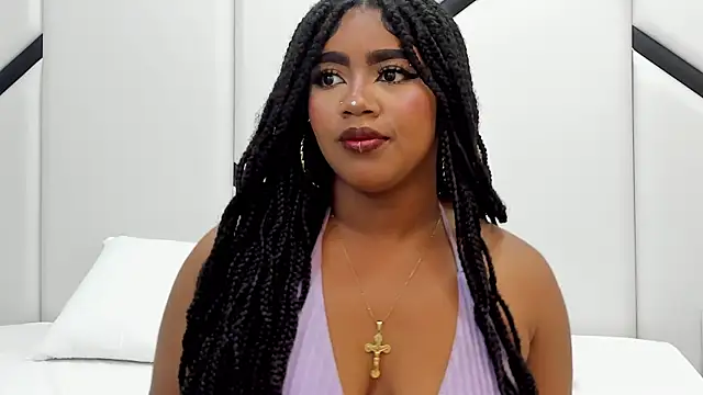 MirandaTurbay online show from November 16, 2025, 3:34 am