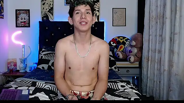 Yorsamm and friends online show from November 3, 2025, 11:15 pm