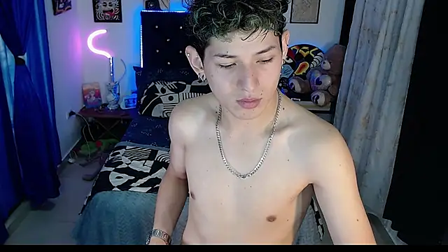 Yorsamm and friends online show from November 5, 2025, 9:59 pm