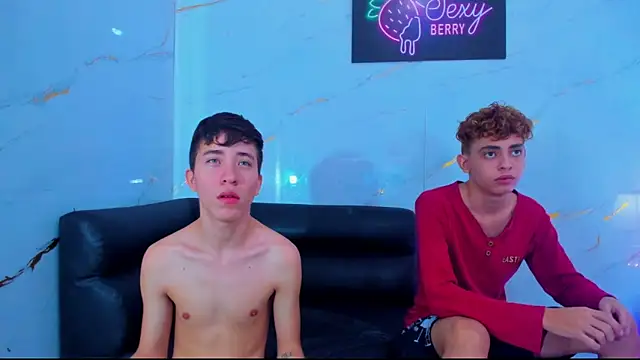 Room boys hot online show from January 9, 2026, 2:42 pm