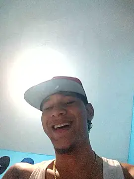 Scorpion05  online show from January 8, 2026, 4:37 am