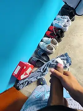 Scorpion05  online show from February 1, 2026, 6:17 pm