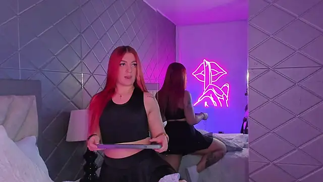 Ariianna Cooper online show from January 8, 2026, 7:43 am