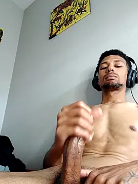BigPrettyDick777 online show from March 16, 2026, 7:18 pm
