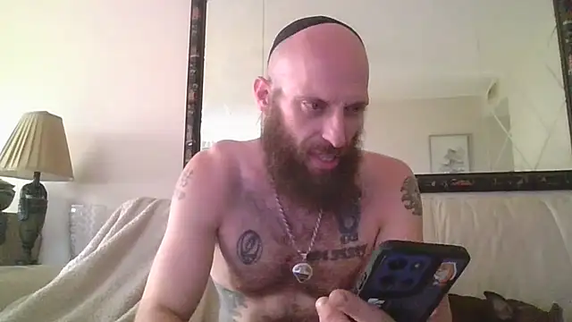 Snapshot of KosherCo313 chatting on July 19, 2026, 10:24 pm KosherCo313 online show from July 19, 2026, 10:24 pm