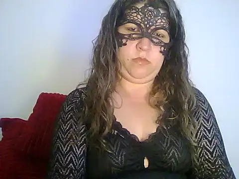 loresexylove online show from November 20, 2025, 4:01 am