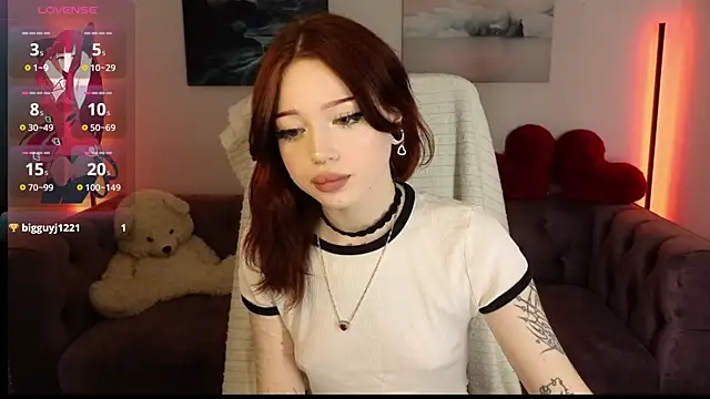 Emma Kirks online show from March 31, 2026, 12:38 pm