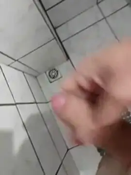 ErectorMen online show from October 28, 2025, 2:26 am