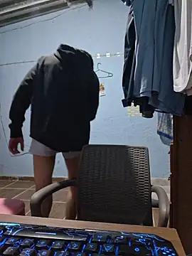 666Daemon666 online show from March 24, 2026, 5:56 am