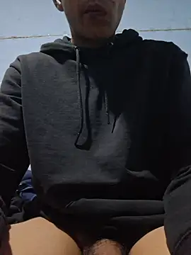 666Daemon666 online show from March 29, 2026, 6:24 am