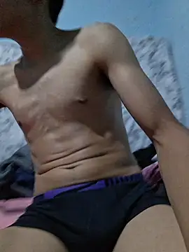 666Daemon666 online show from April 3, 2026, 11:36 pm