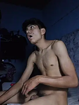 666Daemon666 online show from April 7, 2026, 6:03 am