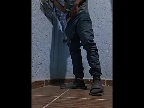 666Daemon666 online show from April 14, 2026, 1:55 am