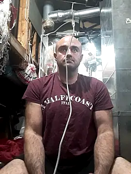 BulbasaurIsmettv online show from May 27, 2026, 12:18 am