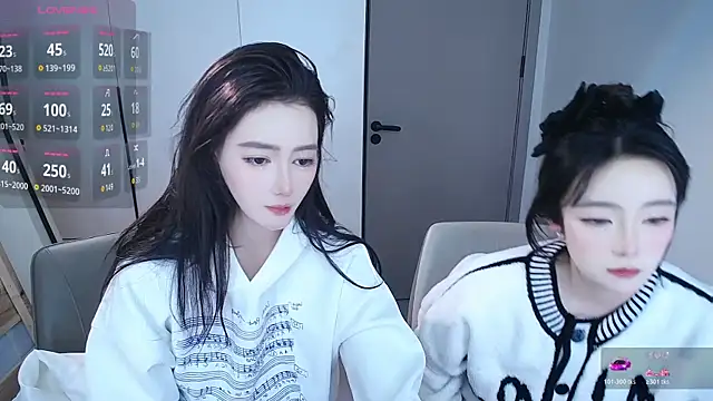 Follyise online show from February 8, 2026, 12:19 pm