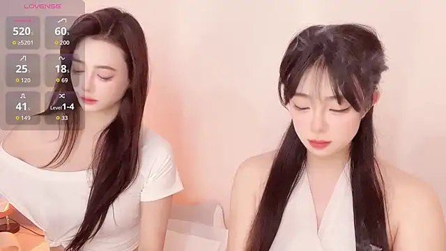 Follyise online show from March 27, 2026, 3:01 am