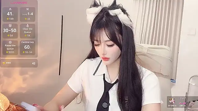 Follyise online show from May 6, 2026, 6:52 am