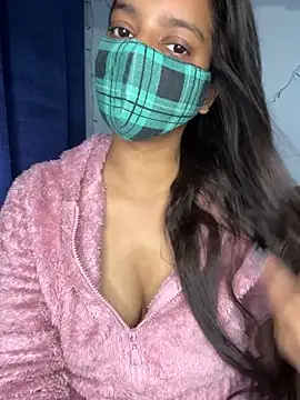 Cute Marina online show from November 15, 2025, 4:32 am