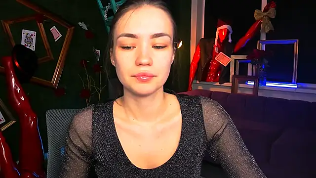 lollyrais online show from January 17, 2026, 9:25 am