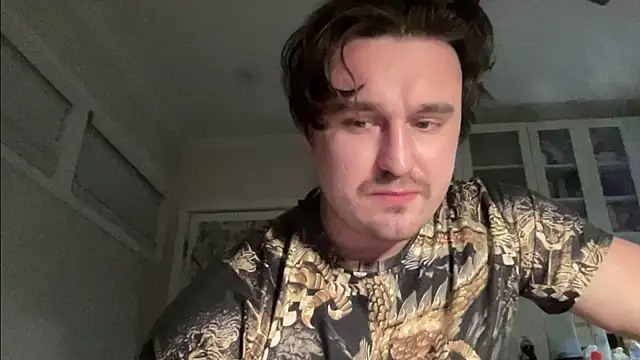 andrenoma427 online show from February 5, 2026, 2:49 am