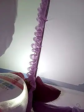 Chouchou688 online show from February 13, 2026, 3:41 pm