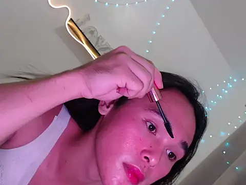 Yourbaby Ashley online show from March 8, 2026, 11:36 am