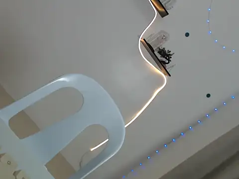 Yourbaby Ashley online show from March 9, 2026, 12:42 pm