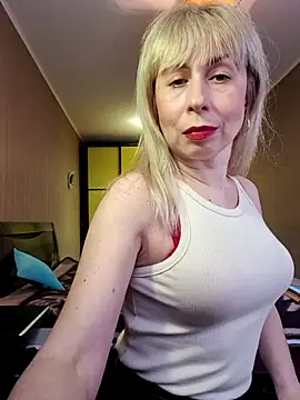 SelinaLovqx online show from March 7, 2026, 10:34 am