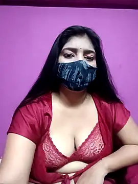 Cute Riya 1 online show from April 4, 2026, 4:37 pm