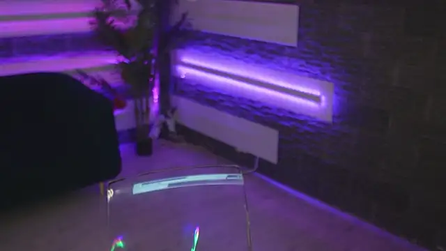 SexyCelline online show from April 7, 2026, 2:12 am