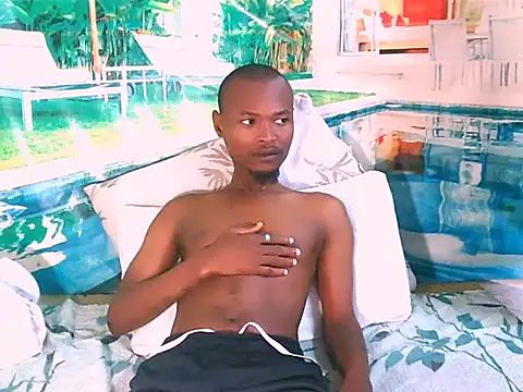 EbonyBigD69 online show from October 23, 2025, 7:40 am