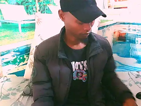 EbonyBigD69 online show from November 19, 2025, 6:13 am