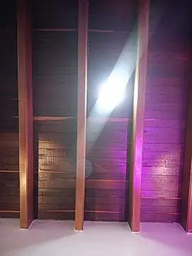 MelissaHex online show from February 11, 2026, 8:36 pm