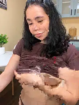 HotPussyMary online show from October 23, 2025, 8:07 pm