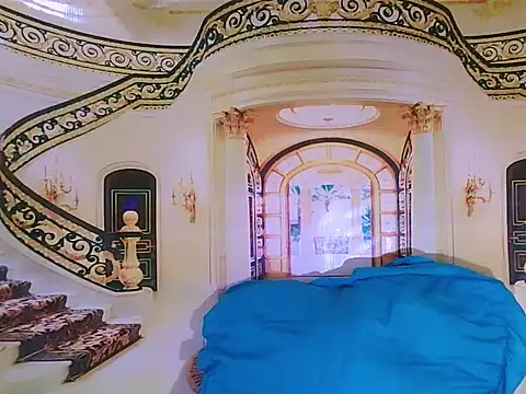 EbonyYummy69 online show from November 15, 2025, 5:42 pm