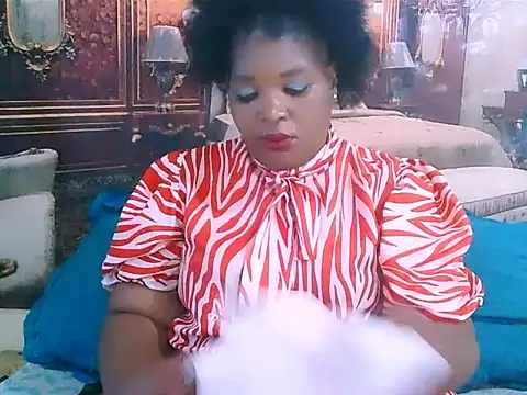 EbonyYummy69 online show from November 18, 2025, 5:56 am